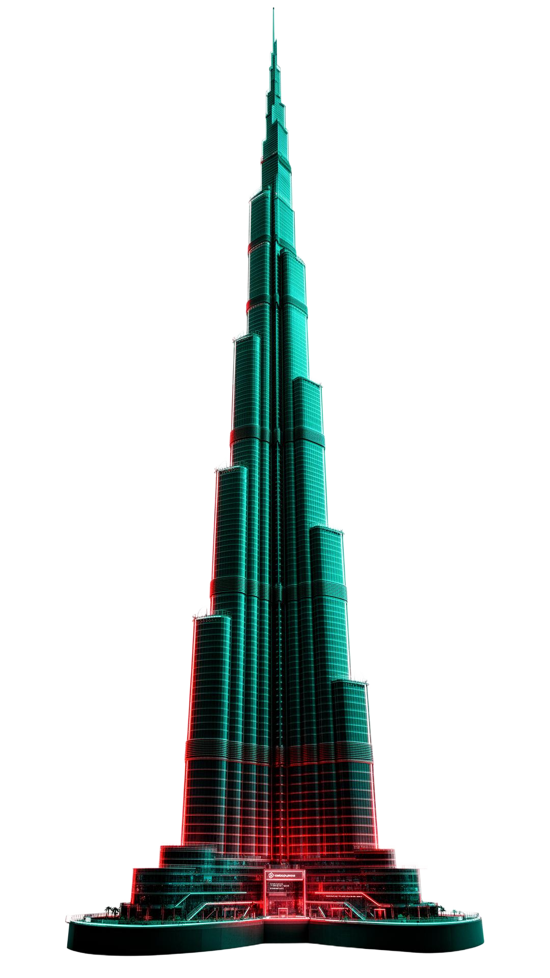 Burj Khalifa