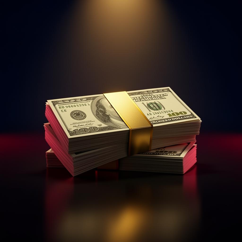 $1,000 Cash