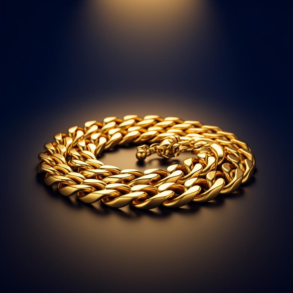 Gold Chain