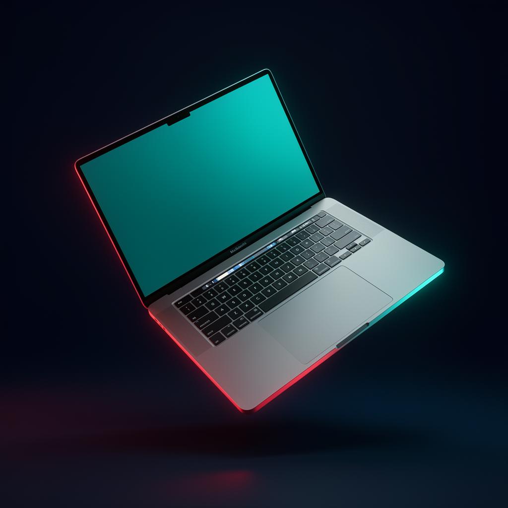 MacBook Neo