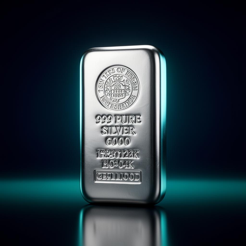 Silver Bar