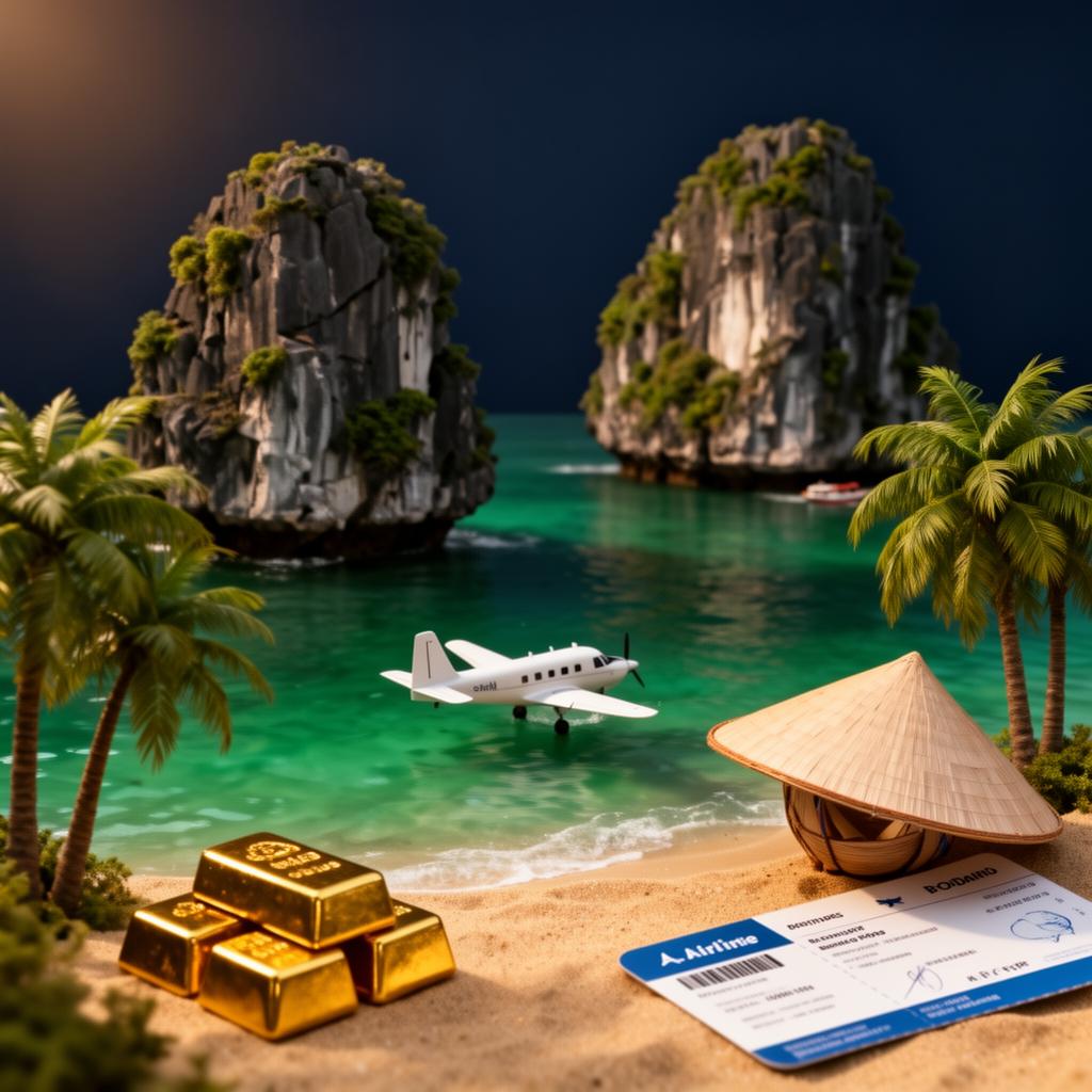 Vietnam Adventure